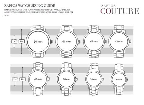 michael kors watch size comparison|does Michael Kors resize watches.